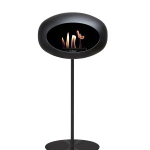 Le Feu Steel High 80 cm