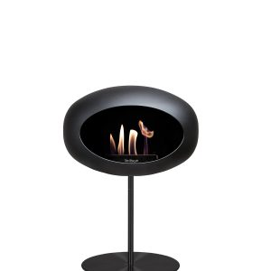 Le Feu Steel Low 50 cm