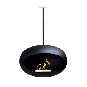 Dome 625 XL Sky Black