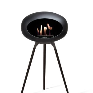 Le Feu Ground Wood High 79cm